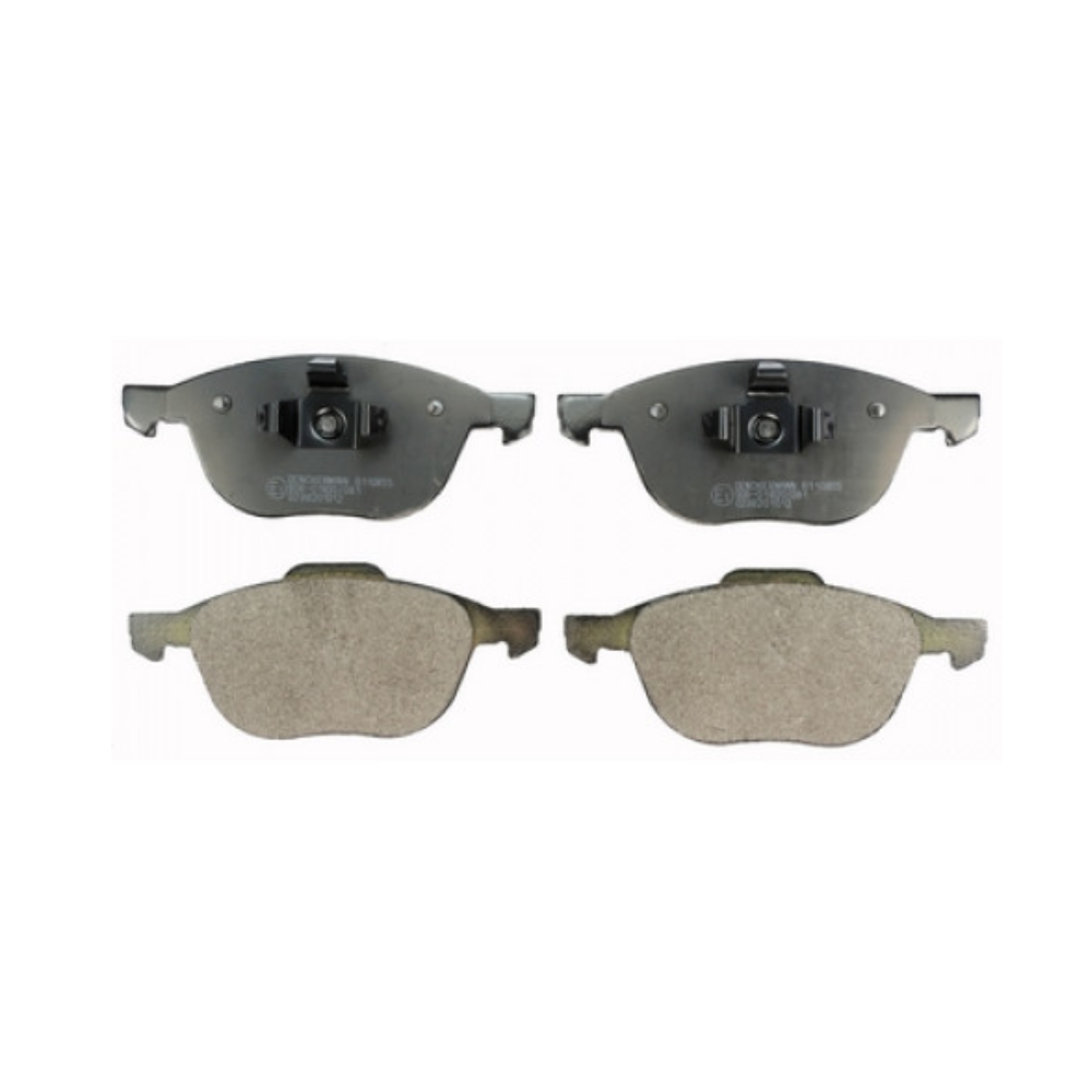 Brake Pad Front - 0986AB1005